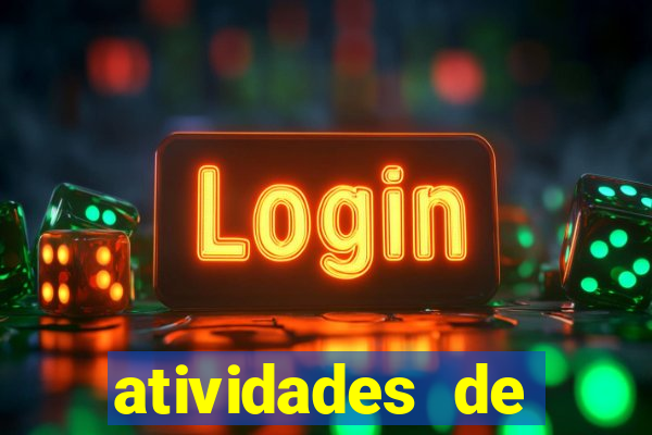atividades de ensino religioso 2 ano